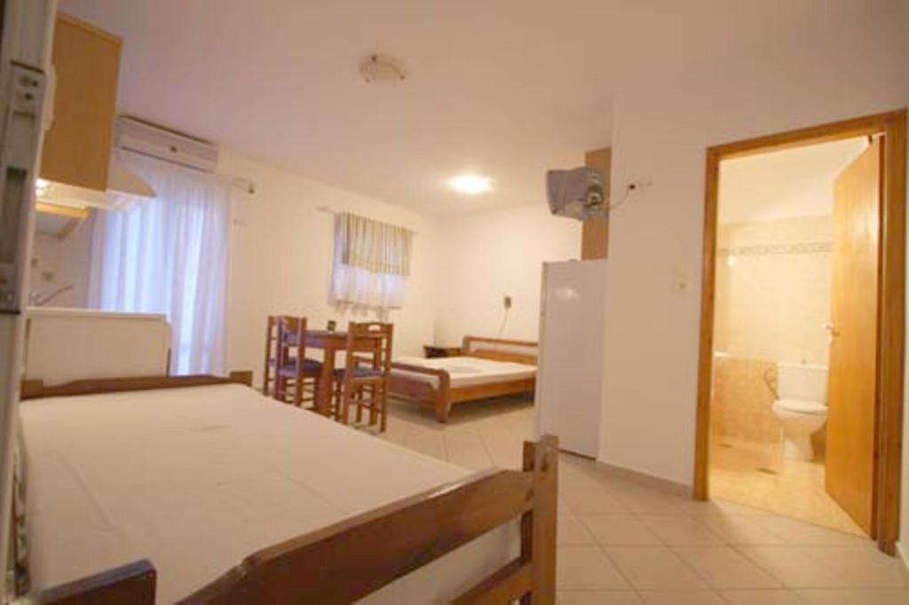 Antonio Studios Naxos City Δωμάτιο φωτογραφία