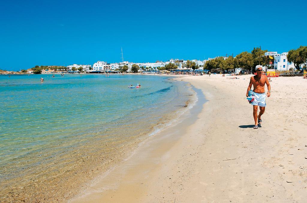 Antonio Studios Naxos City Εξωτερικό φωτογραφία
