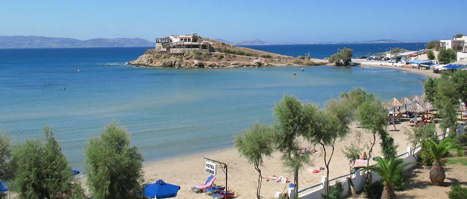 Antonio Studios Naxos City Εξωτερικό φωτογραφία