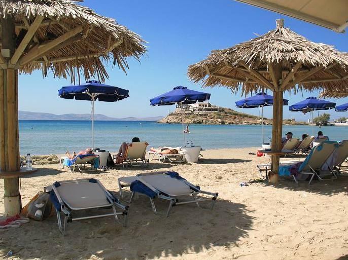Antonio Studios Naxos City Εξωτερικό φωτογραφία