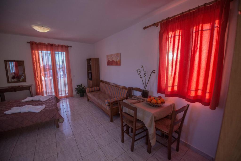 Antonio Studios Naxos City Εξωτερικό φωτογραφία
