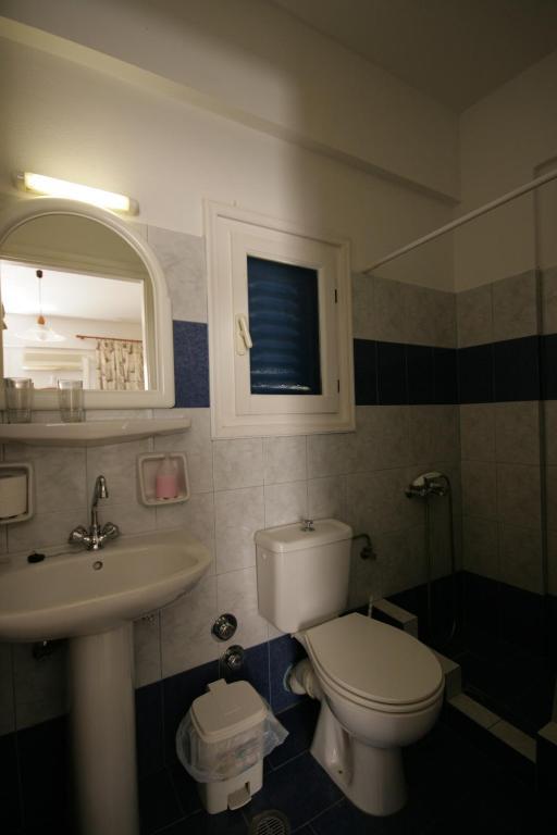 Antonio Studios Naxos City Εξωτερικό φωτογραφία