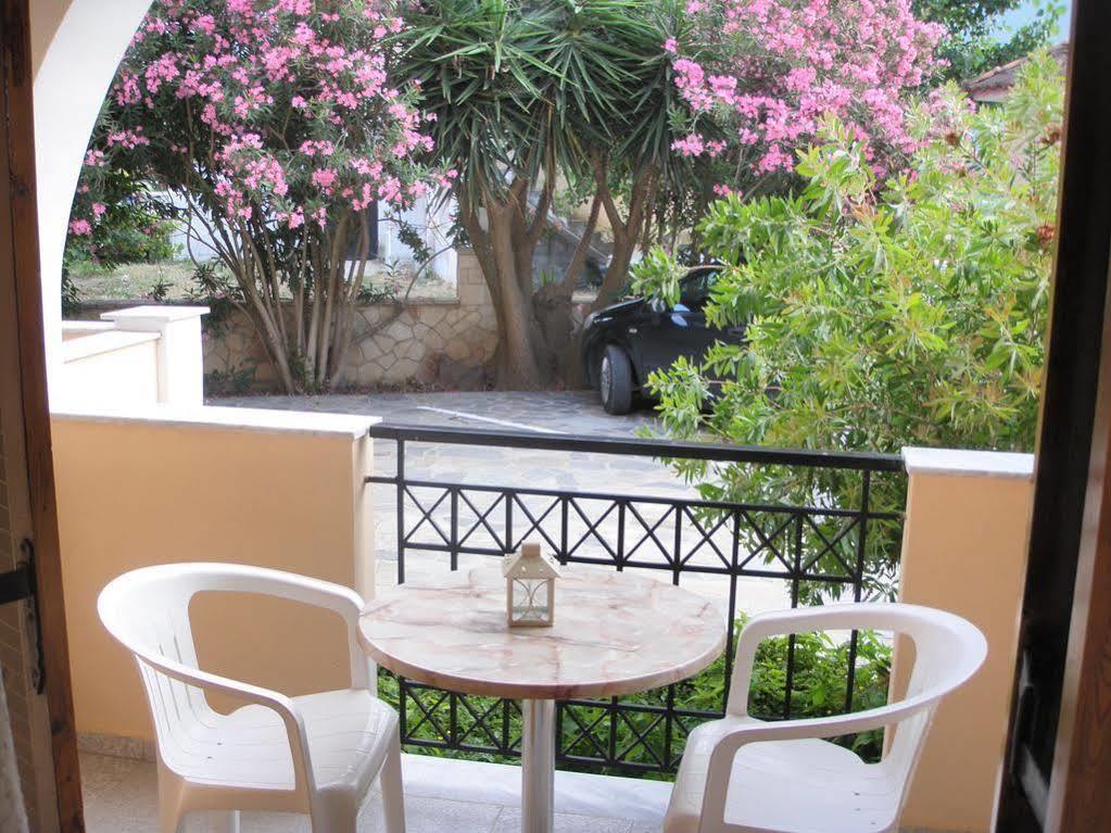 Antonio Studios Naxos City Εξωτερικό φωτογραφία