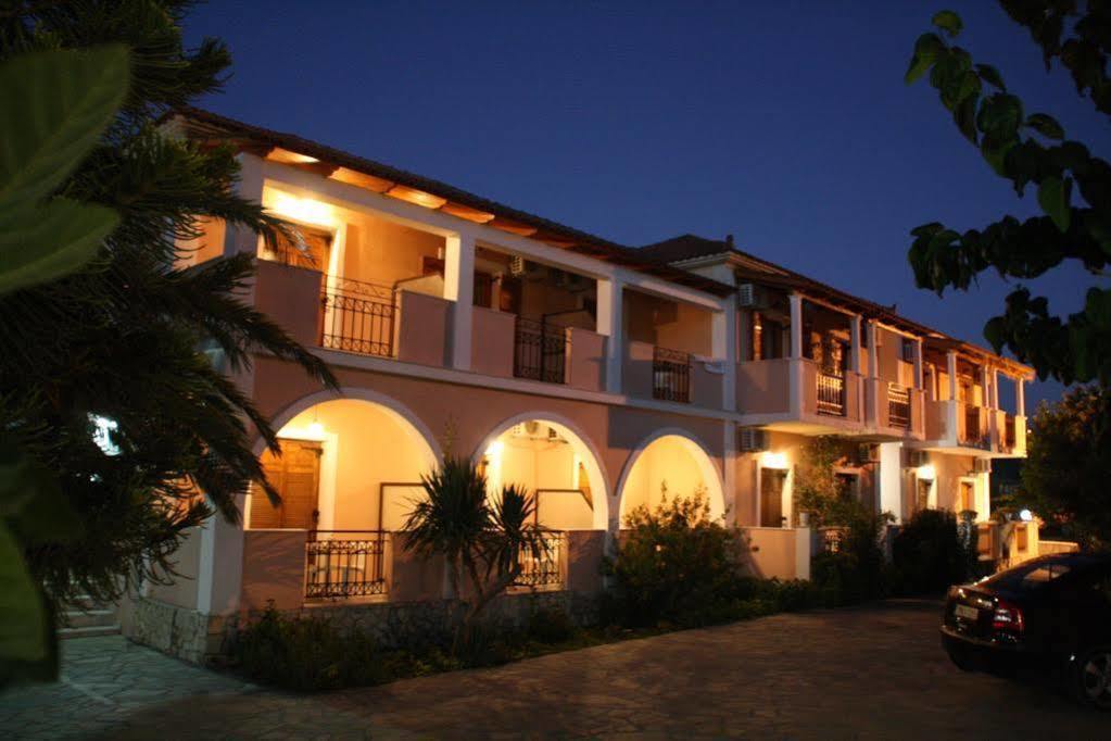 Antonio Studios Naxos City Εξωτερικό φωτογραφία
