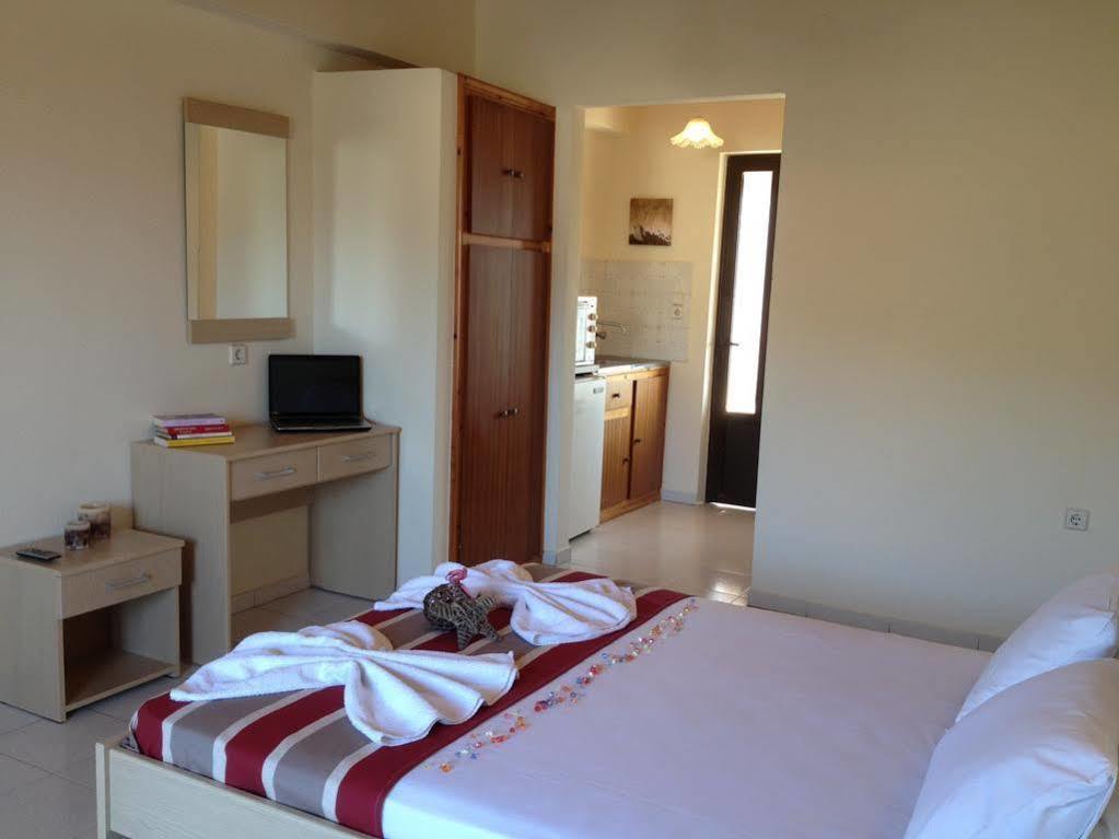 Antonio Studios Naxos City Εξωτερικό φωτογραφία