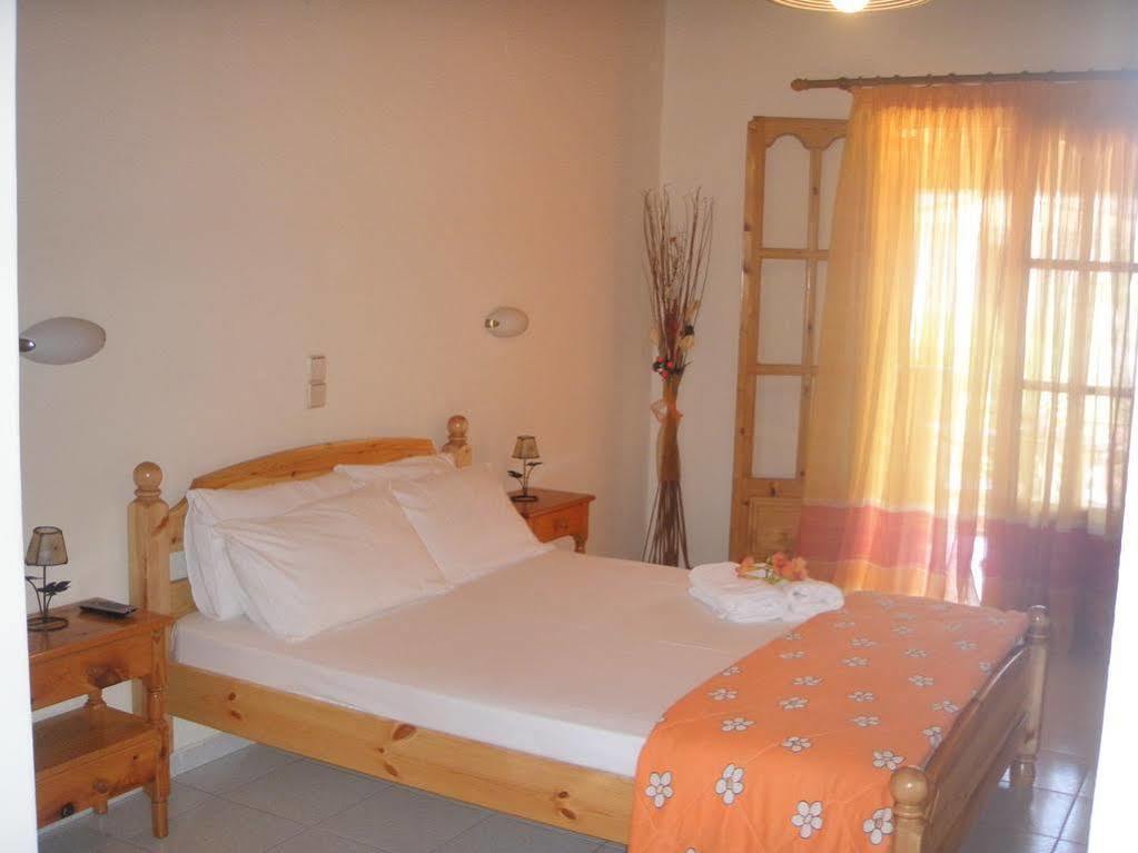 Antonio Studios Naxos City Εξωτερικό φωτογραφία