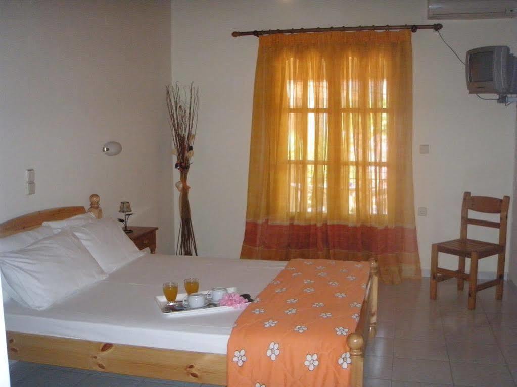Antonio Studios Naxos City Εξωτερικό φωτογραφία