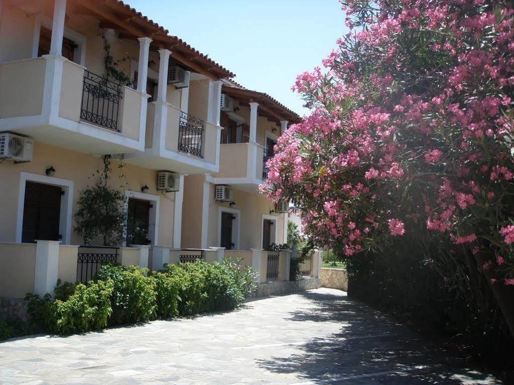 Antonio Studios Naxos City Εξωτερικό φωτογραφία
