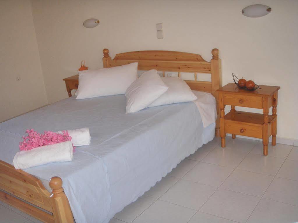 Antonio Studios Naxos City Εξωτερικό φωτογραφία
