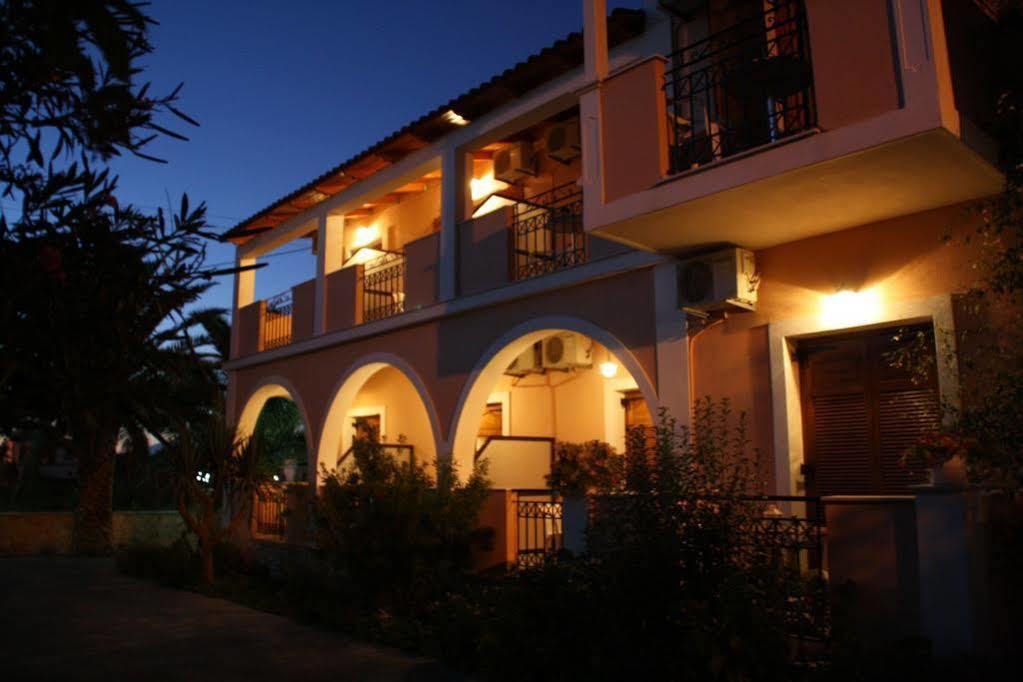 Antonio Studios Naxos City Εξωτερικό φωτογραφία