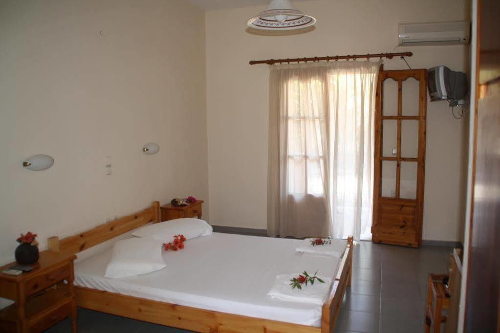 Antonio Studios Naxos City Εξωτερικό φωτογραφία