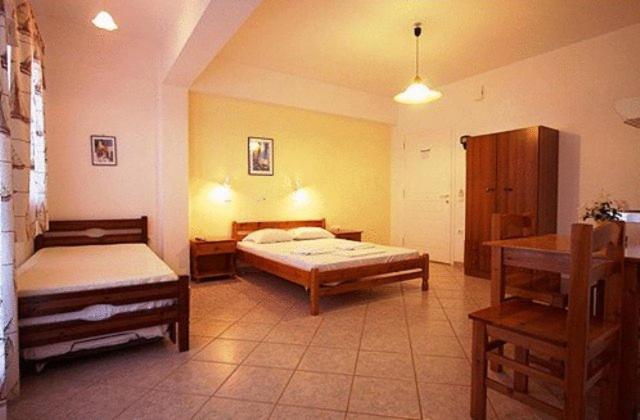 Antonio Studios Naxos City Δωμάτιο φωτογραφία