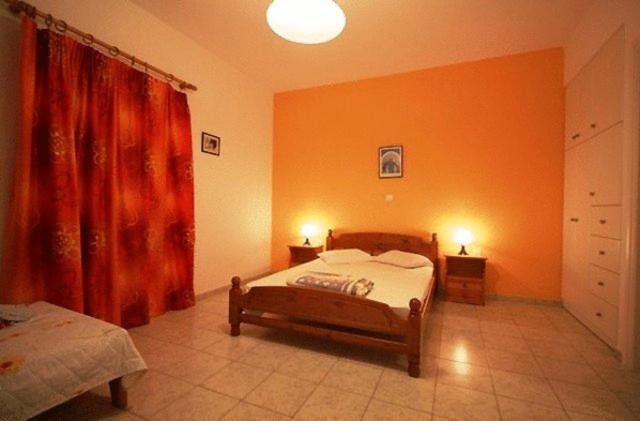 Antonio Studios Naxos City Δωμάτιο φωτογραφία