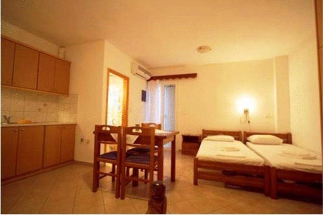 Antonio Studios Naxos City Δωμάτιο φωτογραφία