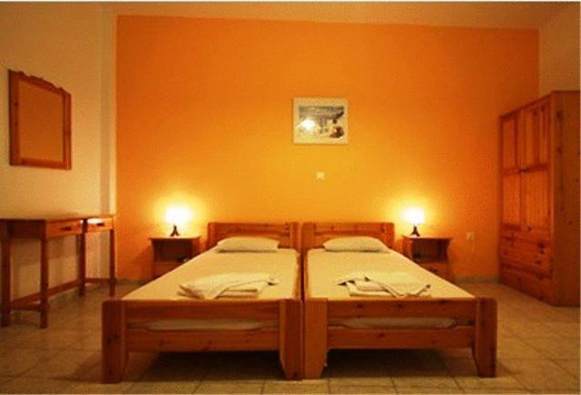 Antonio Studios Naxos City Δωμάτιο φωτογραφία