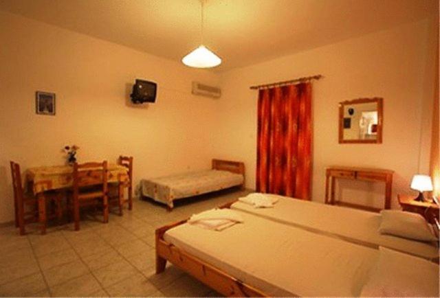 Antonio Studios Naxos City Δωμάτιο φωτογραφία